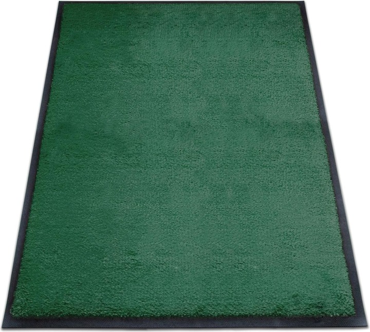 Produktbild Miltex Schmutzfangmatte Eazycare Style 80x120cm A42 Dark Green (80 x 120 cm)