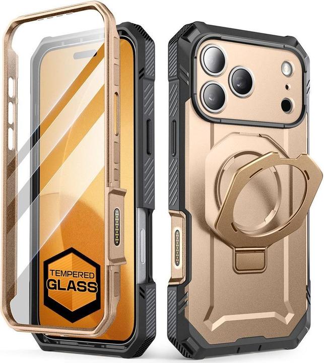 Produktbild Supcase UB Grip Pro Mag (Apple iPhone 17 Pro Max)