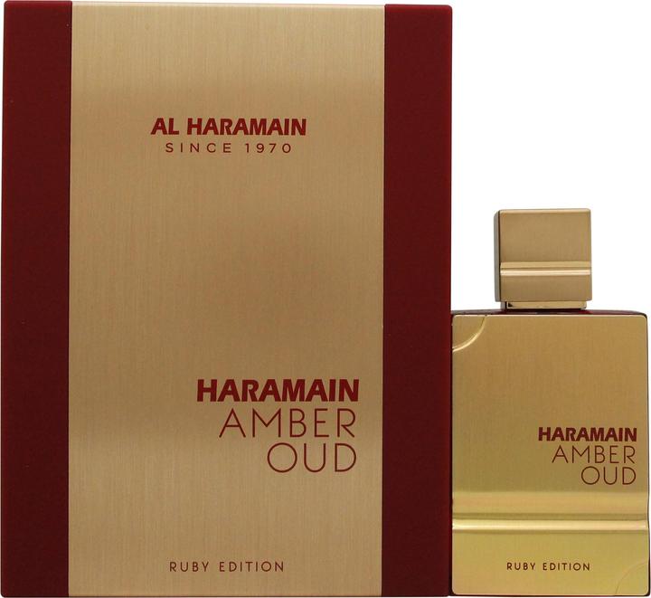 Al Haramain Amber Oud (Eau de Parfum, 60 ml)