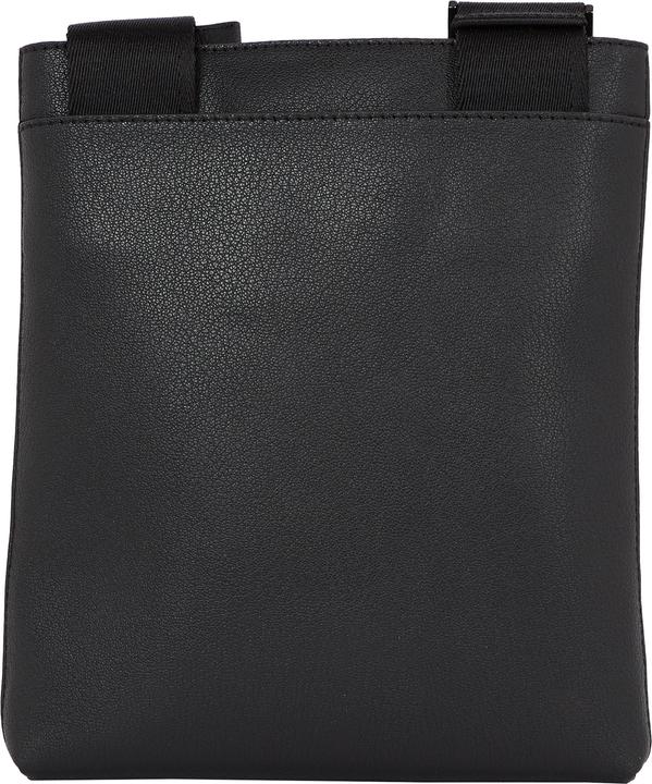 Produktbild MGA Moderne Bar-Flatpack-Nachrichttasche, Schwarz (49% POLYURETHANE, 51% RECYCLED POLYESTER)