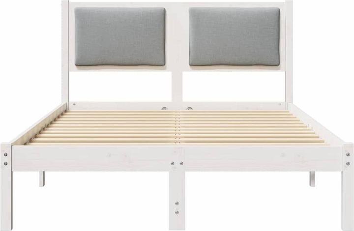 Image du produit vidaXL Bettrahmen (120 x 190 cm)