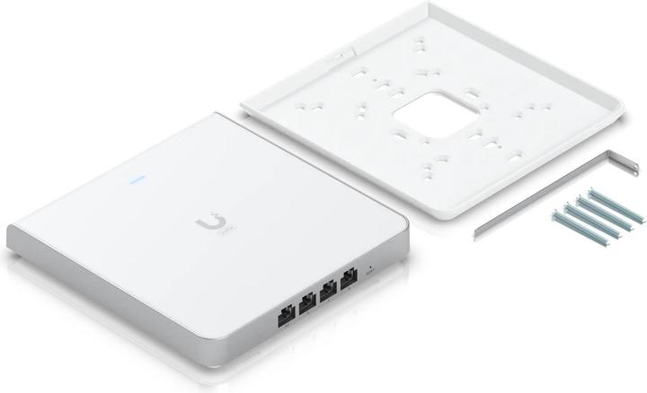 Produktbild Ubiquiti U6-Enterprise-IW (4800 Mbit/s)