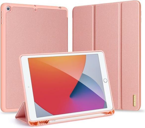 Dux Ducis Tri-fold Smart Case (Apple iPad 2019 (7. Gen), Apple iPad 2020 (8. Gen), Apple iPad 2021 (9. Gen))