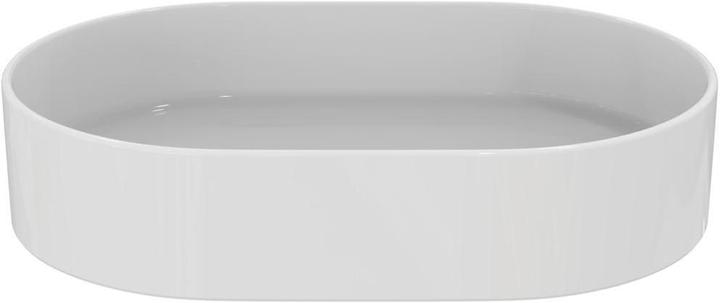 Image du produit Ideal Standard Vasque à poser Strada II 60 x 40 cm blanc T298101 (400 mm, 600 mm)