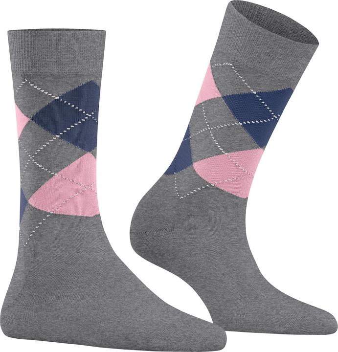 Actual product image Burlington Covent Garden (Single pack, 36 - 41)