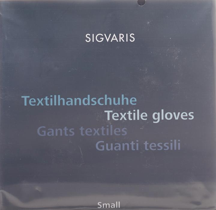 Produktbild Sigvaris Textilhandschuhe XL (XL)