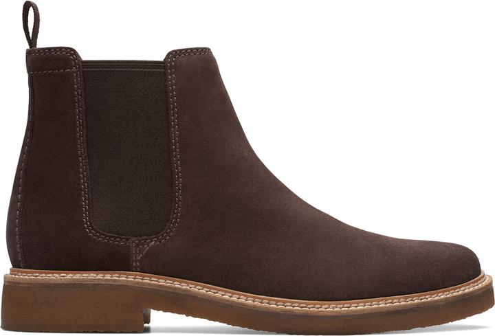 Image du produit Clarks M Clarkdale Easy (41.5)