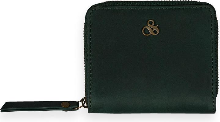 Actual product image Scotch & Soda Leather Wallet