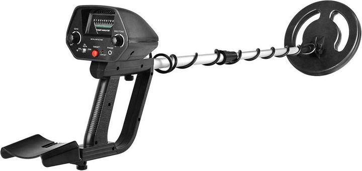 Netcentret Black (MD4040)
