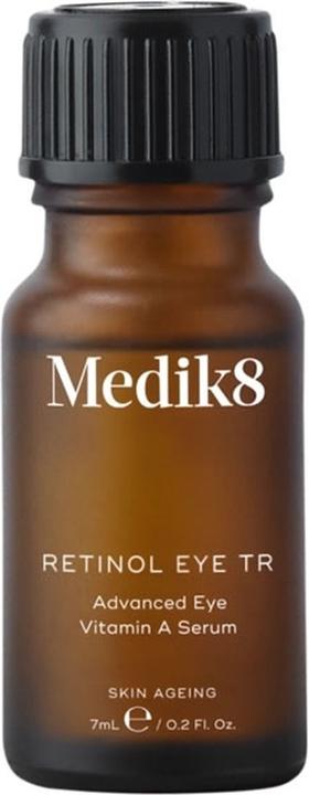 Medik8 Retinol Eye TR (Augenpflege Serum, 7 ml, Tag)