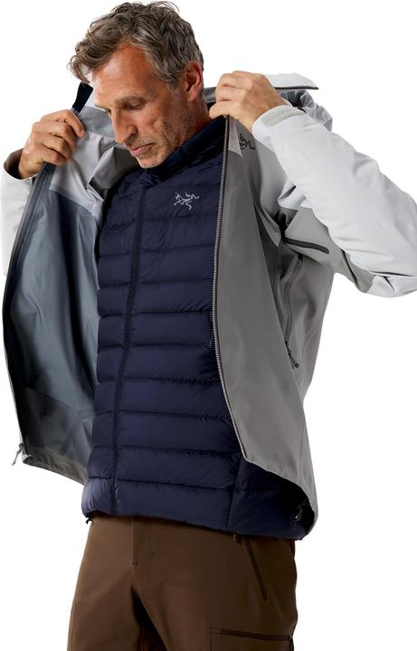Actual product image Arc'teryx Cerium (S)