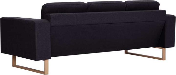 Produktbild vidaXL Sofa (3-Sitzer)