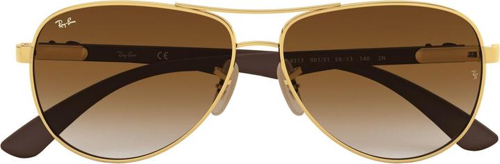 Produktbild Ray Ban Carbon Fibre