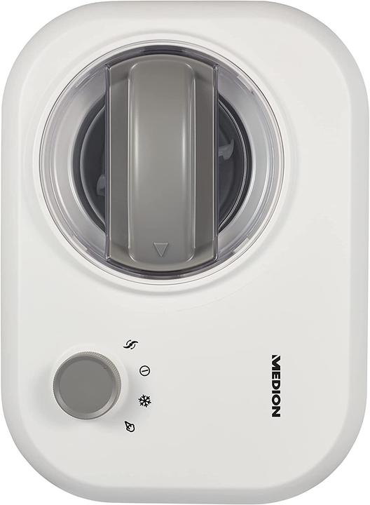 Image du produit Medion Machine à glace MD 10169