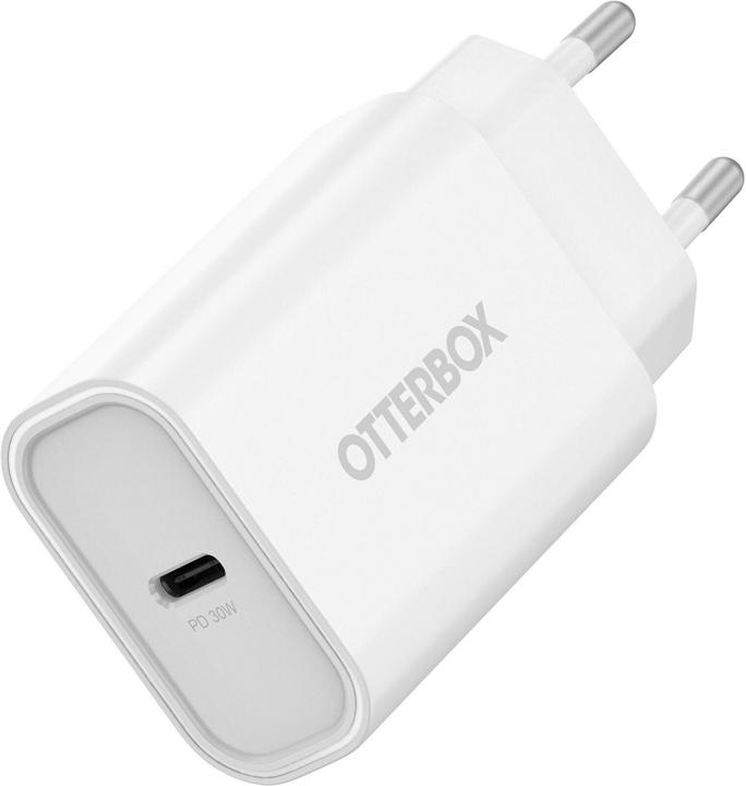 Image du produit OtterBox UE Chargeur rapide (30 W)
