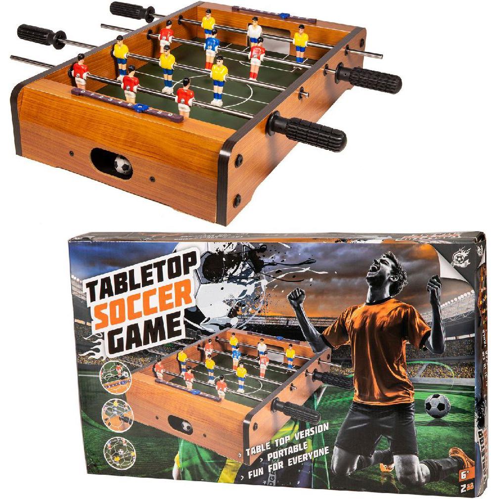 Van der Meulen Tischfussball