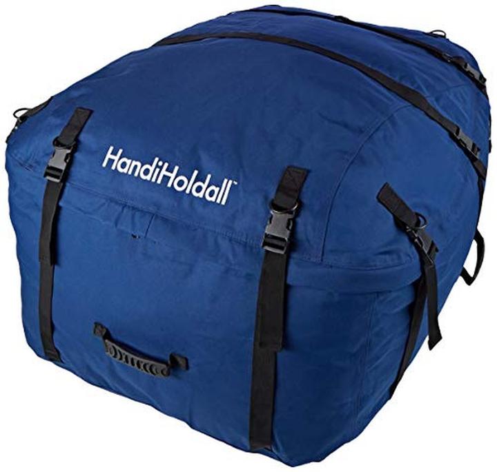Actual product image Handiworld Foldable roof bag (330 l)