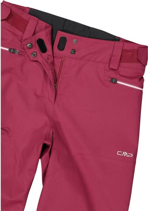 Produktbild CMP Campagnolo Pant Stretch (38)