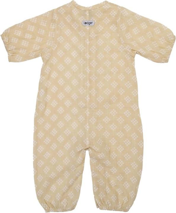 Actual product image Lodger Romper Tribe Muslin (74)