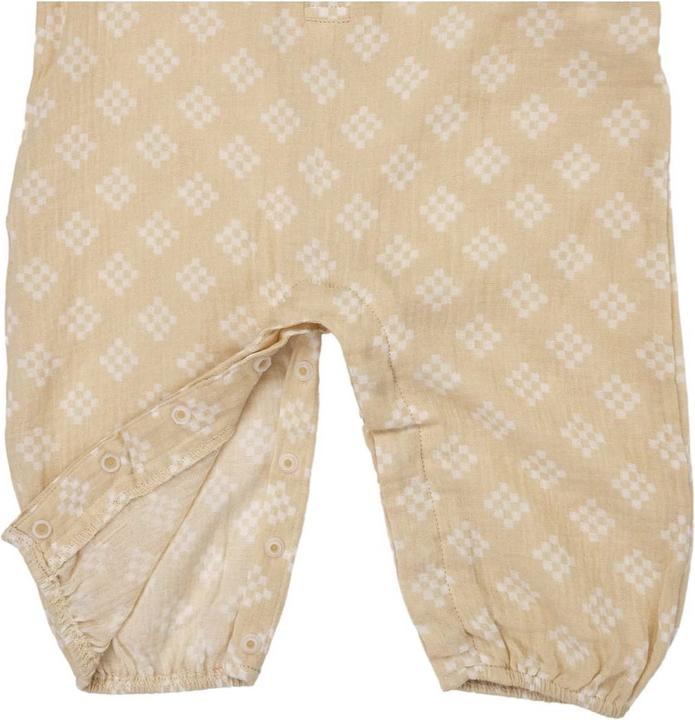 Actual product image Lodger Romper Tribe Muslin (74)