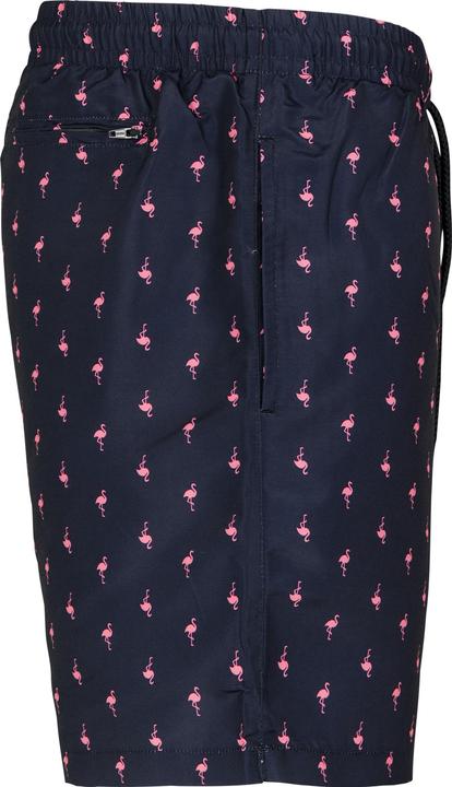 Immagine prodotto Urban Classics Pantaloncini da bagno con motivo (3XL)