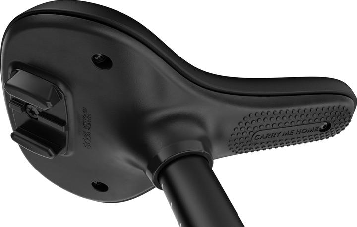 Actual product image woom Go 1 (12")
