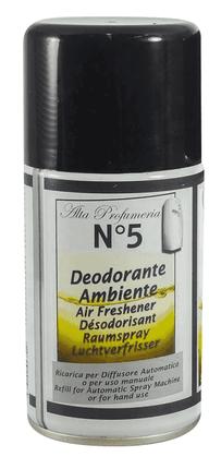 Produktbild Fresh Aroma Frisches Aroma Matic Nachfüllspray Airmatic (Spray)