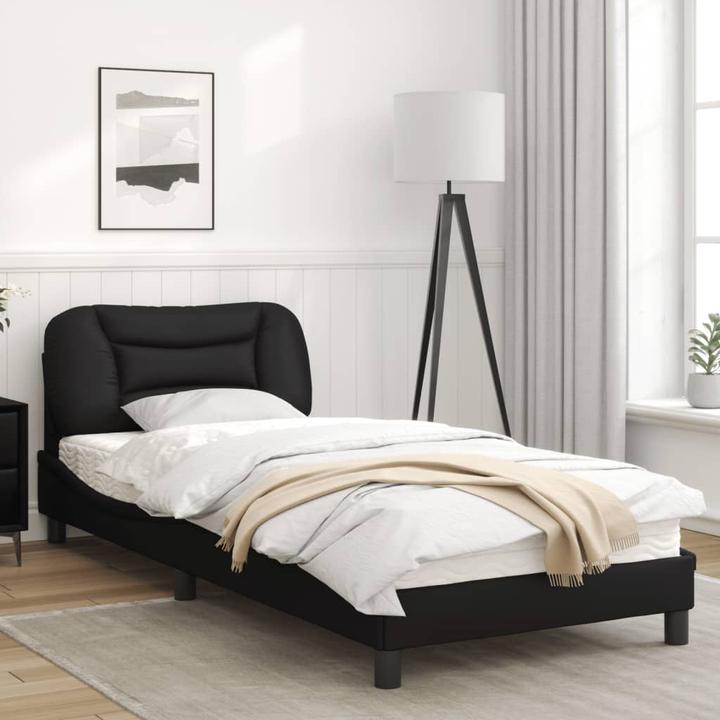 Image du produit vidaXL Bettgestell (80 x 200 cm)