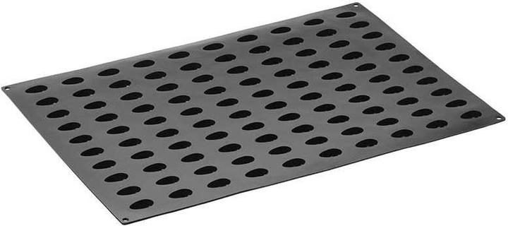 Actual product image Pavoni Silicone Mould Mouse Mini