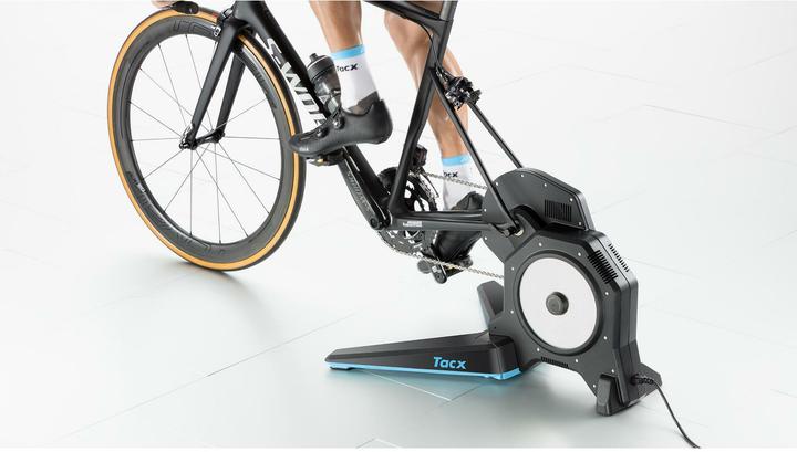 Actual product image Tacx Flux 2 Smart T2980