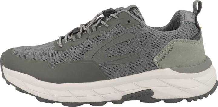 Image du produit Camel Active Sneaker textile/nubuk GRAU (41)
