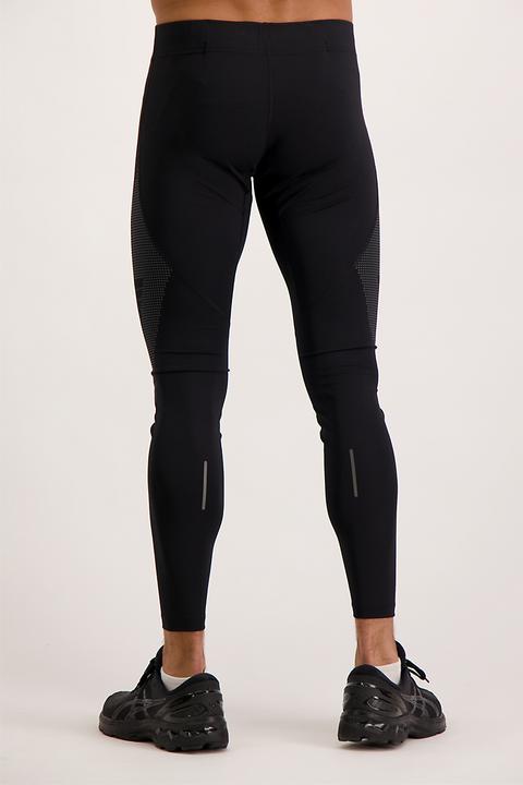 Produktbild ASICS Performance Road Balance Tight Men Perf. Black/Graphite Grey (S)