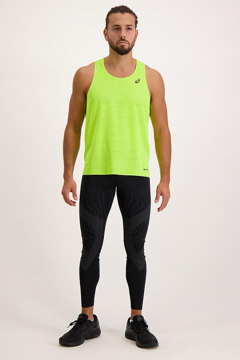Produktbild ASICS Performance Road Balance Tight Men Perf. Black/Graphite Grey (S)