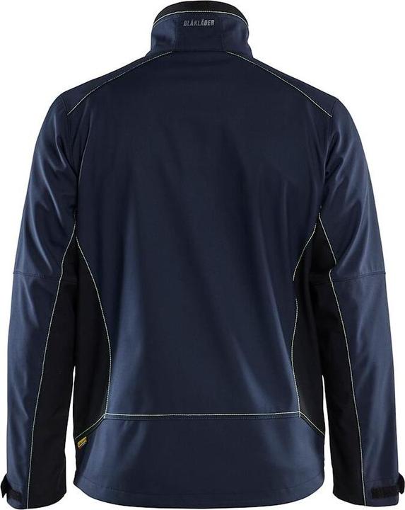 Immagine prodotto Blakläder Giacca softshell Ripstop 4950 (3XL)