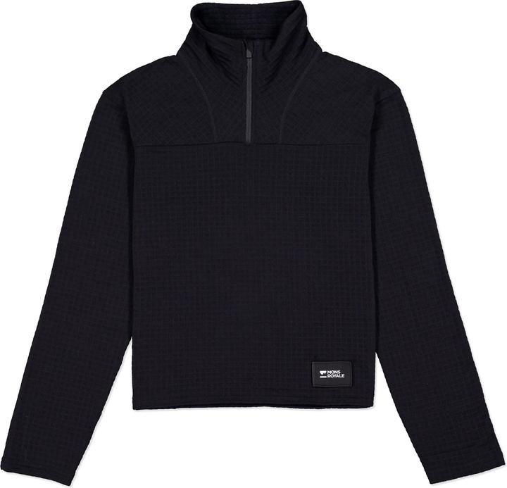 Produktbild Mons Royale Offgrid Merino (M)