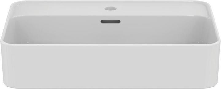 Image du produit Ideal Standard Vasque à poser Strada II 60 cm blanc T296801 (400 mm, 600 mm)