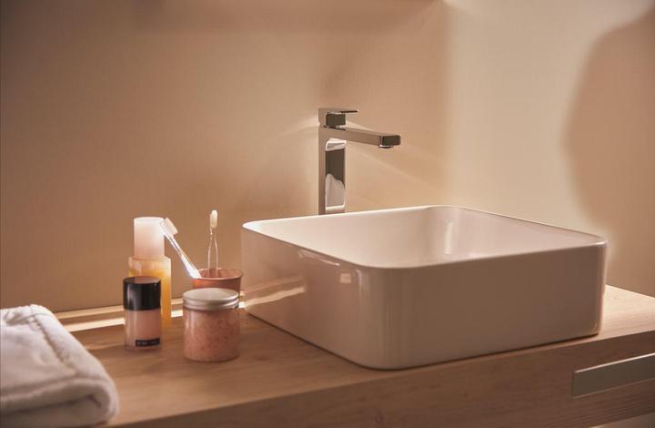 Image du produit Ideal Standard Vasque à poser Strada II 50 cm blanc T296701 (400 mm, 500 mm)