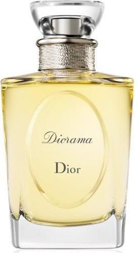 Actual product image Dior Diorama (Eau de toilette, 100 ml)