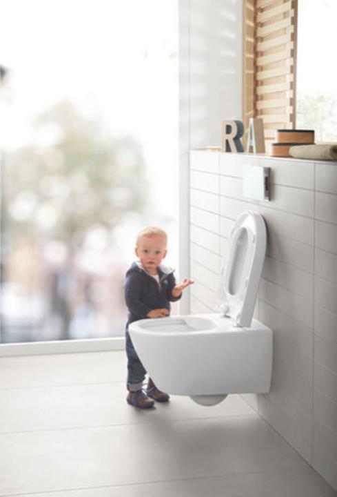 Actual product image Villeroy & Boch & boch Subway 2.0 wall closet 56cm directflush diepspoel Ceramic+ en AntiBac wit alpin