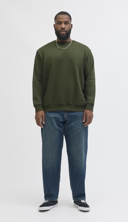 Produktbild Jack & Jones Jjebradley Sweat Crew Noos Pls (3XL)