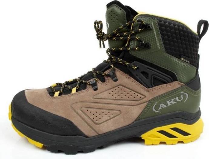 Produktbild AKU Reactive GTX (42)