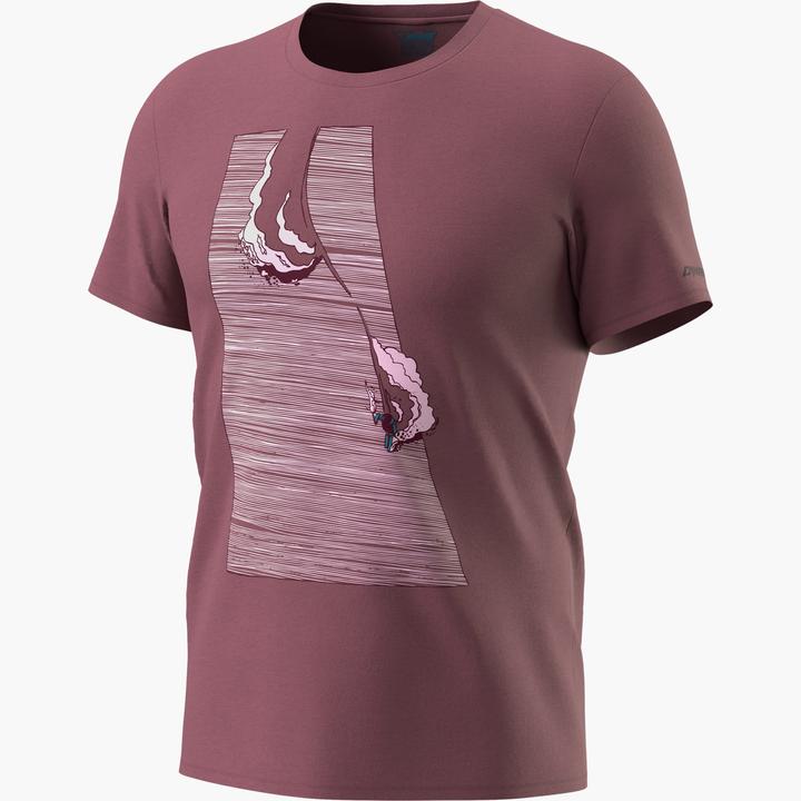 Immagine prodotto Dynafit X S. Charriere Tee M, Magliette (XL)