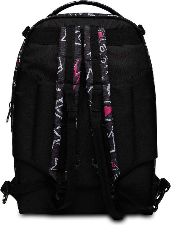 Actual product image Seven Trolley Jack 2 Wheels WD Zipper (34 l)