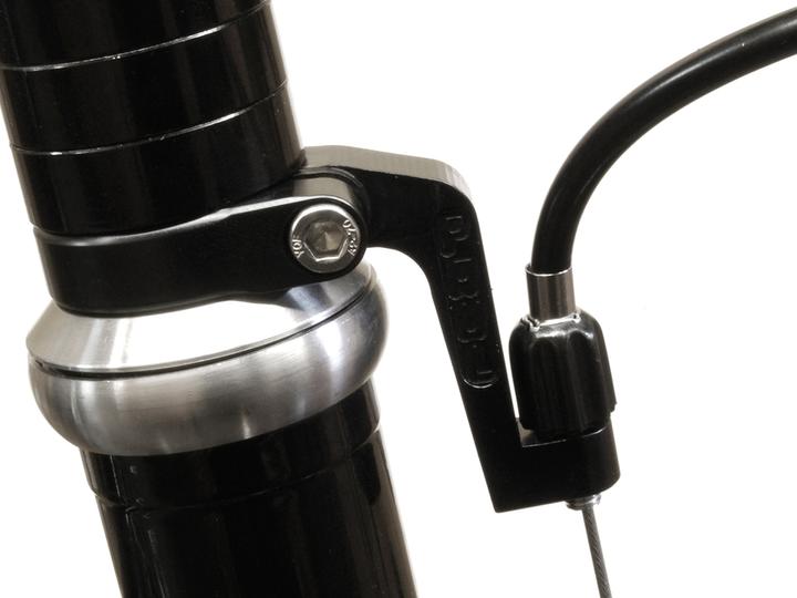 Produktbild Paul Component Engineering Funky Monkey Front 1″ (Vorne + Hinten, Bremssattel)