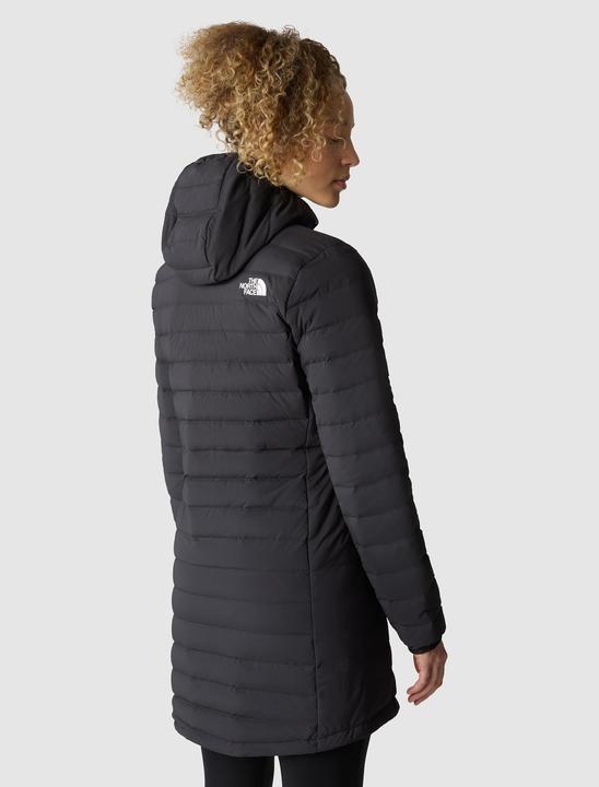 Immagine prodotto North Face Parka donna Belleview Stretch Down (XS)