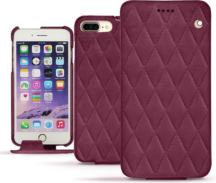 Prune vintage - Couture ( Pantone #612434 )