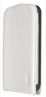 Produktbild Artwizz SeeJacket Leather Flip (Samsung Galaxy S4)