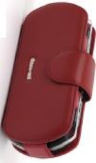 Produktbild Case-Mate Signature Etui für Sony PSP (PSP)