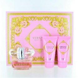 Produktbild Versace Christmas 2022 Eau de Toilette 50 / Bath & Shower Gel G / BG (Parfum Set)