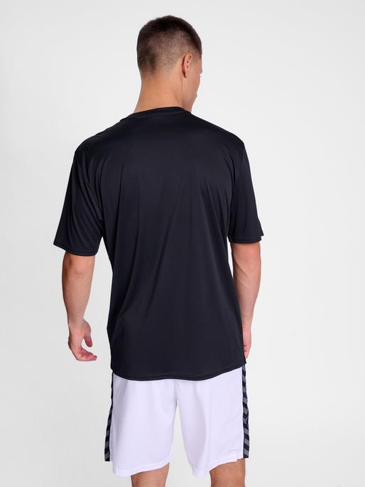 Produktbild hummel Hmlessential Jersey S/S (XL)
